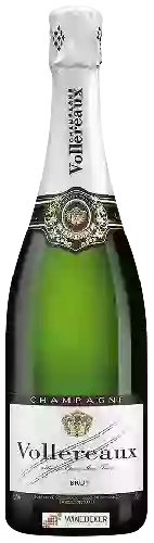 Weingut Vollereaux - Brut Champagne