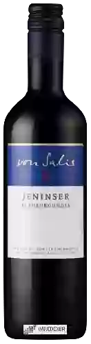 Weingut Von Salis - Jeninser Blauburgunder