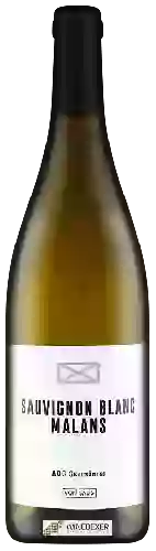 Weingut Von Salis - Malanser Sauvignon Blanc