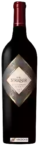 Weingut Von Strasser - Cabernet Sauvignon