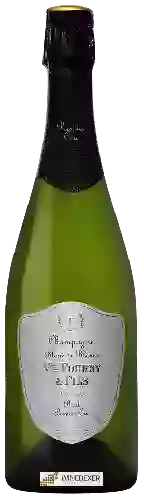 Weingut Vve Fourny & Fils - Blanc de Blancs Vertus Brut Champagne Premier Cru