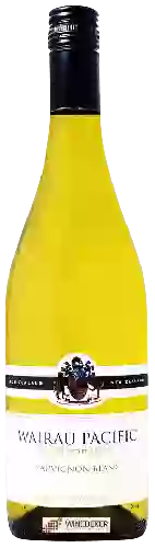 Weingut Wairau Pacific - Sauvignon Blanc