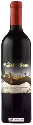 Weingut Walsh & Sons - Roi Cabernet Sauvignon