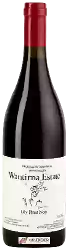 Weingut Wantirna Estate - Lily Pinot Noir