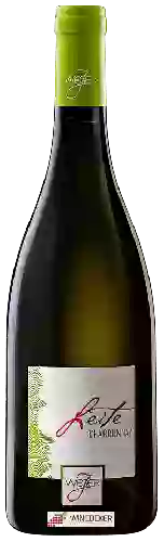Weingut Josef Weger - Leite Chardonnay