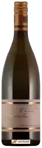 Weingut Bernhart - Schweigen Kalkmergel Sauvignon Blanc