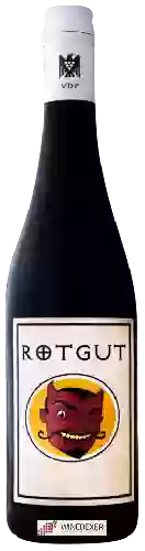 Weingut Beurer - Rotgut