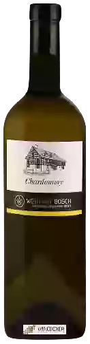 Weingut Weingut Bosch - Chardonnay