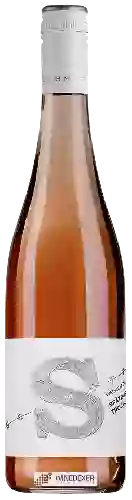 Weingut Weingut Egon Schmitt - Spätburgunder Rosé Trocken