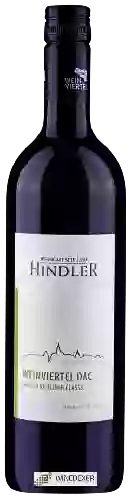 Weingut Weingut Hindler - Classic Grüner Veltliner