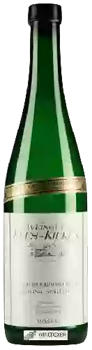 Weingut Kees-Kieren - Graacher Himmelreich Riesling  - Spätlese