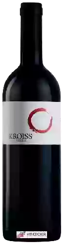 Weingut Weingut Kroiss - Zweigelt