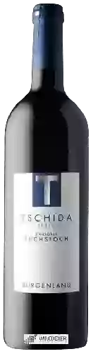 Weingut Gerald Tschida - Fuchsloch Zweigelt