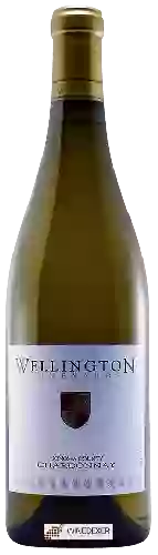 Weingut Wellington Vineyards - Chardonnay