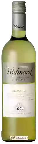 Weingut Welmoed - Chardonnay