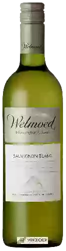 Weingut Welmoed - Sauvignon Blanc