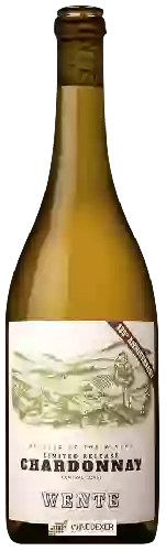 Weingut Wente - 135th Anniversary Limited Release Chardonnay