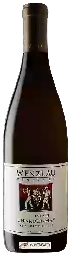 Weingut Wenzlau - Estate Chardonnay