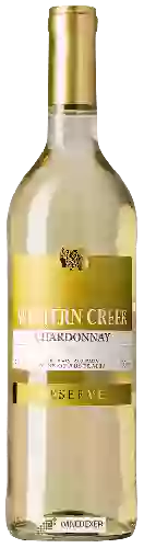 Weingut Western Creek - Reserve Chardonnay