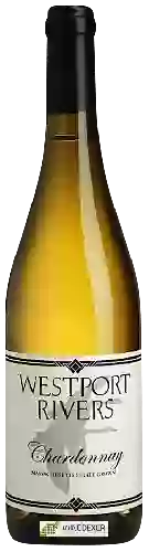 Weingut Westport Rivers - Chardonnay