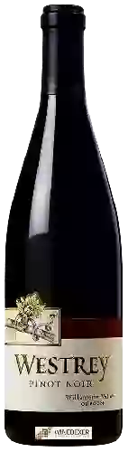 Weingut Westrey - Pinot Noir
