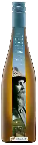 Weingut Weszeli - Felix Grüner Veltliner