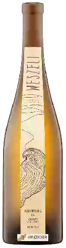 Weingut Weszeli - Käferberg Grüner Veltliner