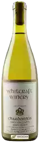 Weingut Whitcraft - Pence Ranch Chardonnay