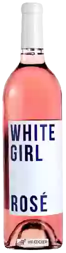 Weingut Swish - White Girl Rosé