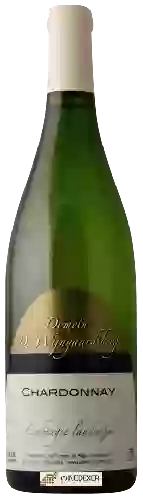 Weingut Wijngaardsberg - Chardonnay