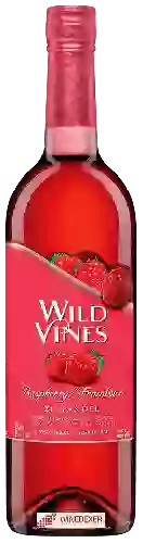 Weingut Wild Vines - Raspberry Zinfandel