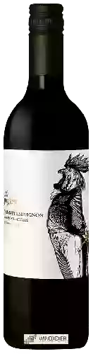 Weingut Wild & Wilder - The Pugilist Cabernet Sauvignon