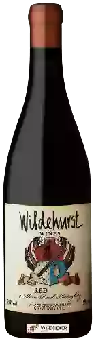 Weingut Wildehurst - Red