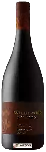 Weingut Wildewood - Guadalupe Vineyard Pinot Noir