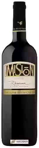 Weingut William Fèvre Chile - La Misiōn Merlot Reserva