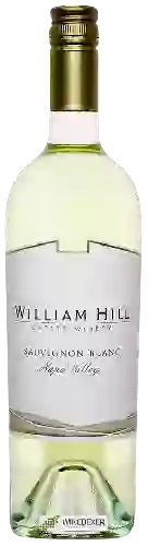 Weingut William Hill - Sauvignon Blanc