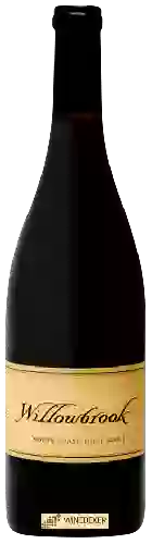Weingut Willowbrook - Pinot Noir