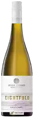 Weingut Wills Domain - Eightfold Chardonnay