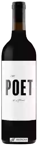 Weingut WINC - Lost Poet