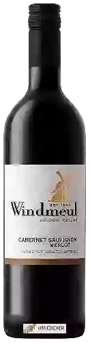 Weingut Windmeul Kelder Cellar - Cabernet Sauvignon - Merlot