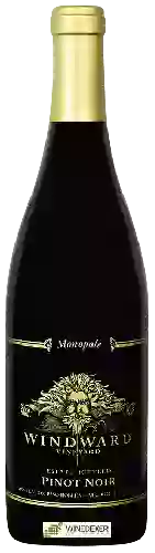 Weingut Windward - Monopole Pinot Noir