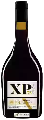 Weingut Winerie Parisienne - XP75 No.05 Sans Soufre