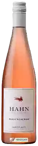 Weingut Wines from Hahn Estate - Pinot Noir Rosé