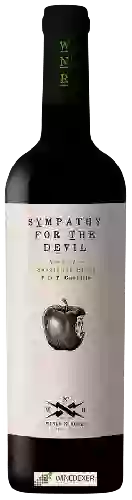 Weingut Wines N' Roses - Sympathy For The Devil Verdejo - Sauvignon Blanc