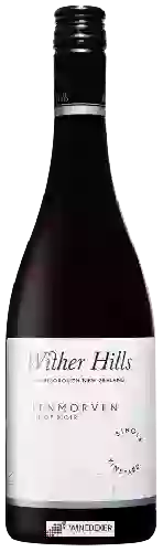 Weingut Wither Hills - Benmorven Pinot Noir