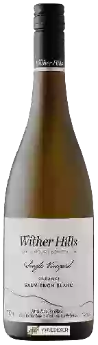 Weingut Wither Hills - Rarangi Sauvignon Blanc