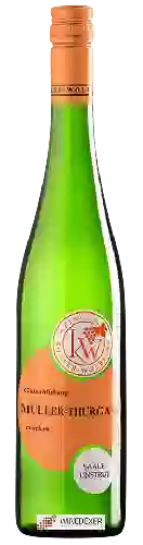 Weingut Weingut Köhler-Wölbling - Müller-Thurgau Trocken