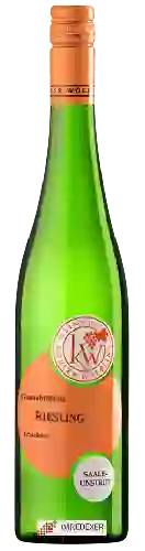 Weingut Weingut Köhler-Wölbling - Riesling Trocken