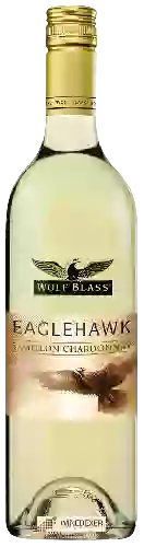 Weingut Wolf Blass - Eaglehawk Sémillon - Chardonnay