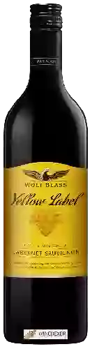 Weingut Wolf Blass - Yellow Label Cabernet Sauvignon